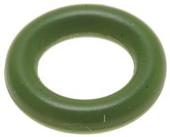 DELONGHI O-RING GASKET 02021 SILICONE GREEN