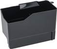 DELONGHI KNOCK BOX BLACK