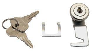 Bravilor Lock & Key Bolero