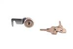 Bravilor Lock incl keys & clamp