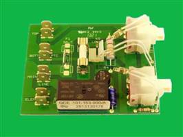 Bravilor Control PCB