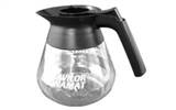 Bravilor Decanter (Pack of 10) with Bravilor Logo1.7 litres