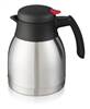 Bravilor 1.2 Litres Vacuum Flask - Black