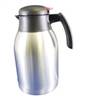 Bravilor 2 Litres Vacuum Flask - Black