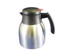 Bravilor 1 Litre Vacuum Flask - Black