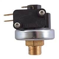 AURORA   PRESSURE SWITCH