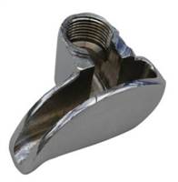 BEZZERA   SINGLE SPOUT OPEN 3/8   NEW STYLE