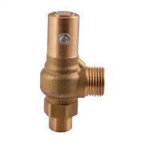 BFC BOILER SAFETY VALVE