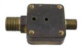 BRASILIA   GROUP SOLENOID BASE