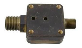 BRASILIA   GROUP SOLENOID BASE