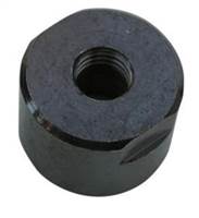 BRASILIA   VALVE NUT C/W FRONT/REAR THREAD