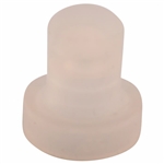 BUNN FAUCET SEAT CUP SILICONE