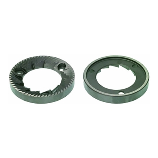 ROSSI GRINDER BLADES 64 X 38