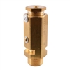 CARAMALI   3/8 BOILER SAFETY VALVE 1.8 BAR   ECONOMY