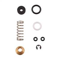 STEAM/WATER VALVE KIT - CARIMALI