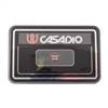 CASADIO - DIECI S KEY PAD PANEL - ORIGINAL - PN: CAS22316