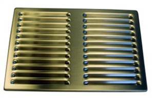 CIMBALI   DRIP TRAY GRILL LARGE   ORIGINAL