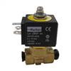 CIMBALI   SOLENOID PARKER 3 WAY 1/4 X 1/4 24V