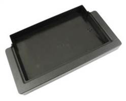 CIMBALI   PLASTIC DRIP TRAY JUNIOR 1 GROUP   ORIGINAL