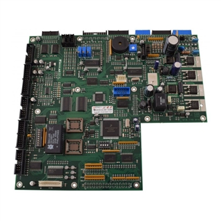 CIMBALI   M53/S54 PCB   ORIGINAL