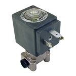 Cimbali boiler fill solenoid 24V