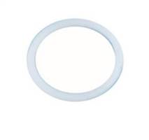 CIMBALI   STEAM NIPPLE TEFLON GASKET