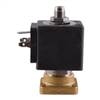 CIMBALI   GROUP SOLENOID LUCIFER (RUBY) 24V