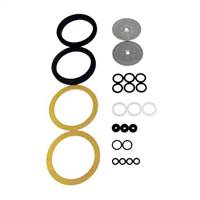 CIMBALI   2 GROUP TOP/FRONT END SERVICE KIT