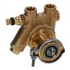 CIMBALI ROTOFLOW Balanced bypass pump head.