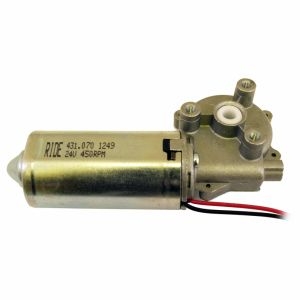 CIMBALI/FAEMA BREW GRP MOTOR 24V DC - ORIGINAL