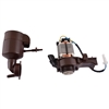 CIMBALI/FAEMA CHOCOLATE MIXER MOTOR - ORIGINAL