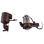 CIMBALI/FAEMA CHOCOLATE MIXER MOTOR - ORIGINAL