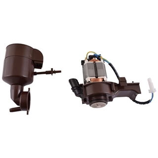 CIMBALI/FAEMA CHOCOLATE MIXER MOTOR - ORIGINAL