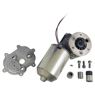 CIMBALI/FAEMA CAROUSEL MOTOR - ORIGINAL