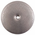 CIMBALI/FAEMA SHOWER PLATE 48 mm - ORIGINAL