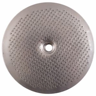 CIMBALI/FAEMA SHOWER PLATE 48 mm - ORIGINAL