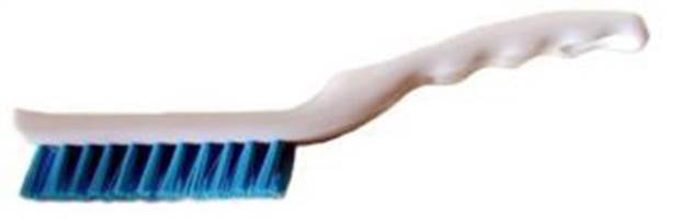 POLYESTER DETAIL BRUSH