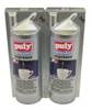 PULY CAFF   DESCALER 2 X 125ML