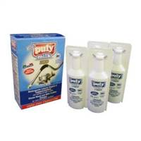 PULY MILK FROTHER CLEANER 4 X 25ML