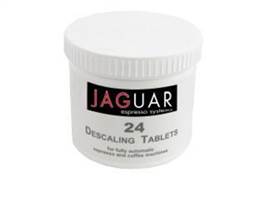 DE SCALE   DESCALING TABLETS   TUB OF 24