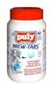 PULY CAFF BREW CLEAN TABLETS TUB OF 120 X 4 GRAM