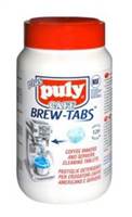 PULY CAFF BREW CLEAN TABLETS TUB OF 120 X 4 GRAM