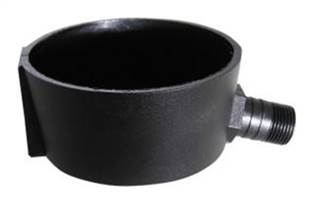 CMA   DRAIN TUB   ORIGINAL