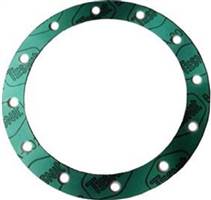 CMA   BOILER GASKET 12 HOLE