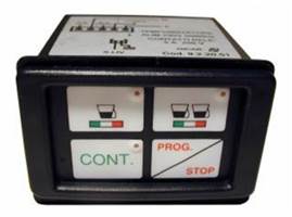 CMA   TOUCHPANEL AND PCB SAE/SUN 230V   ORIGINAL