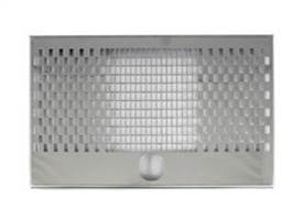 CMA   LISA CENTRAL DRIP TRAY GRILL   ORIGINAL