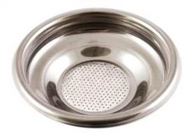 CMA   5 GRAM FILTER BASKET