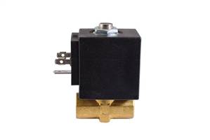 CMA   ODE INLET SOLENOID 1/8 X 1/8 230V