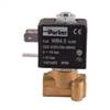 CMA   HOT WATER SOLENOID 1/8 X 1/8 230V   ORIGINAL