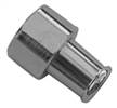 CONTI   SINGLE SPOUT STANDARD STRAIGHT 36MM